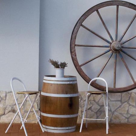 Bed and Breakfast L'Arcadia Giffoni Sei Casali Zewnętrze zdjęcie