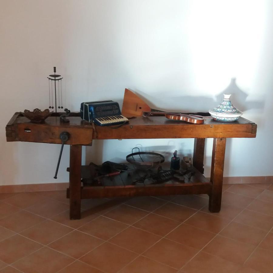 Bed and Breakfast L'Arcadia Giffoni Sei Casali Zewnętrze zdjęcie