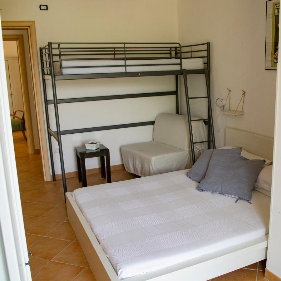 Bed and Breakfast L'Arcadia Giffoni Sei Casali Zewnętrze zdjęcie