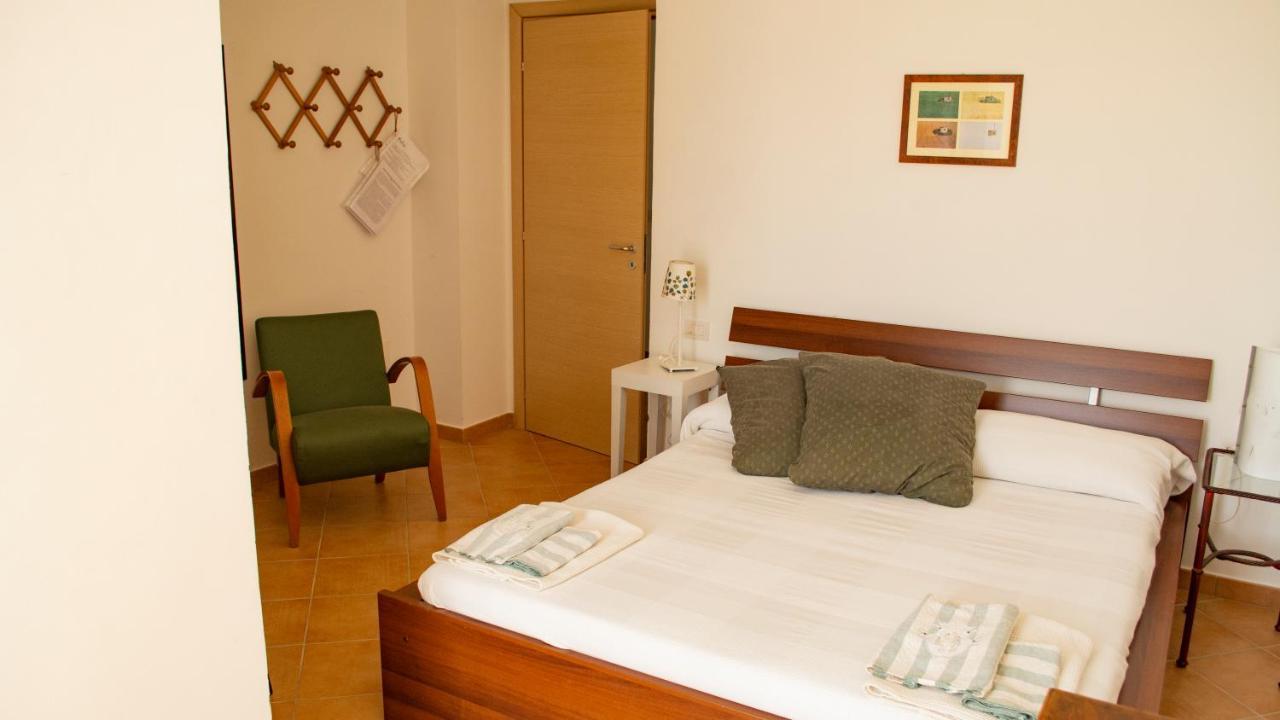 Bed and Breakfast L'Arcadia Giffoni Sei Casali Zewnętrze zdjęcie